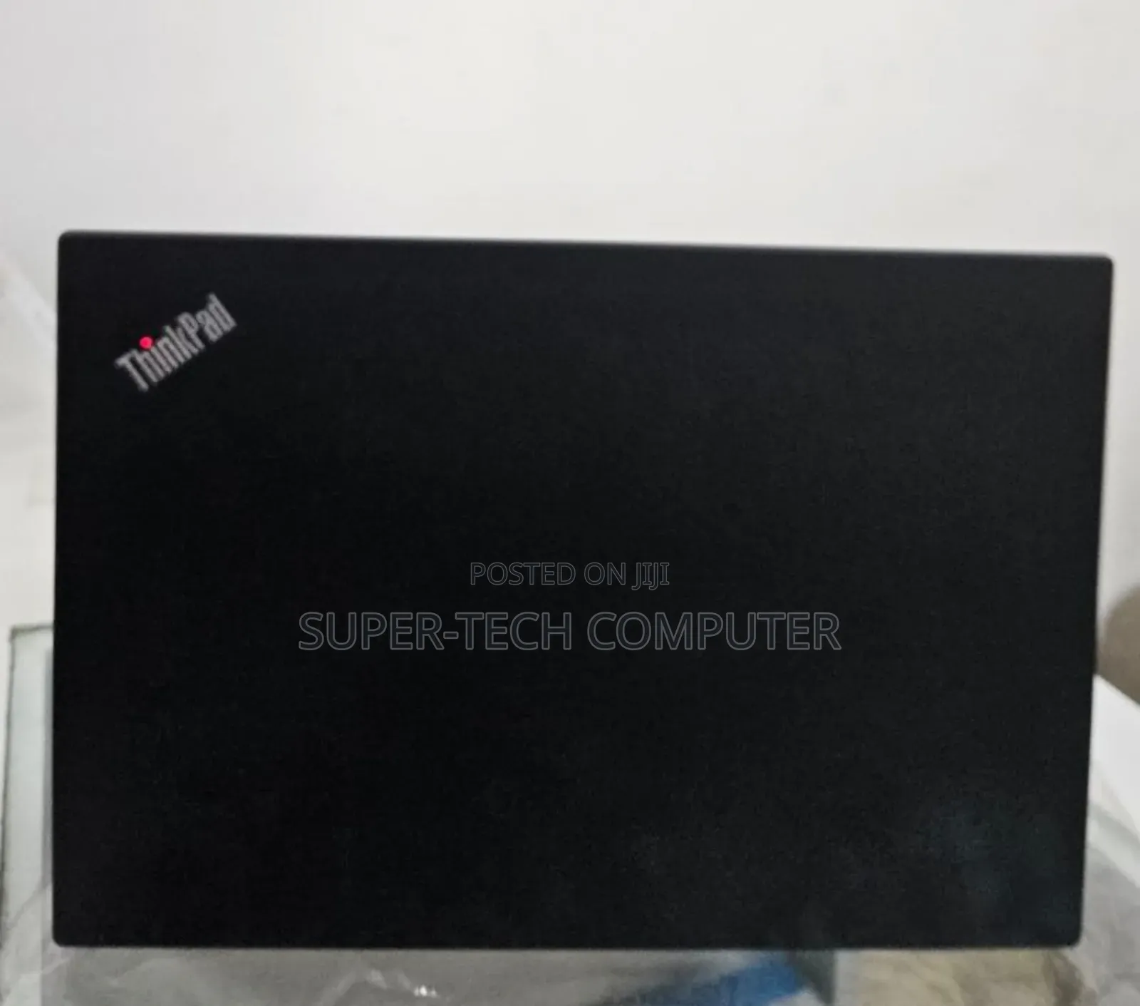 New Laptop Lenovo ThinkPad T14 16GB Intel Core I7 SSD 1T