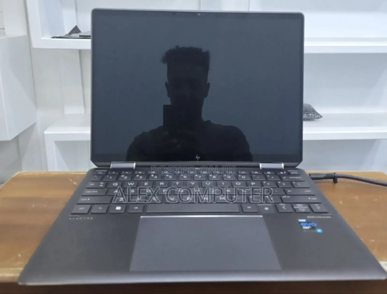 New Laptop HP Spectre X360 16GB Intel Core I7 SSD 1T