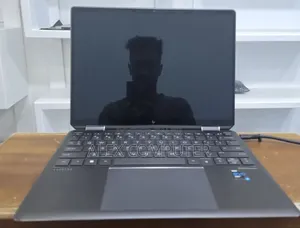 Photo - New Laptop HP Spectre X360 16GB Intel Core I7 SSD 1T