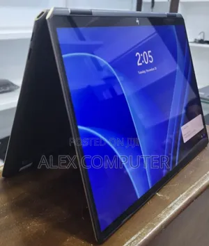 New Laptop HP Spectre X360 16GB Intel Core I7 SSD 1T