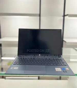 Photo - New Laptop HP Pavilion 14 16GB Intel Core I5 SSD 512GB