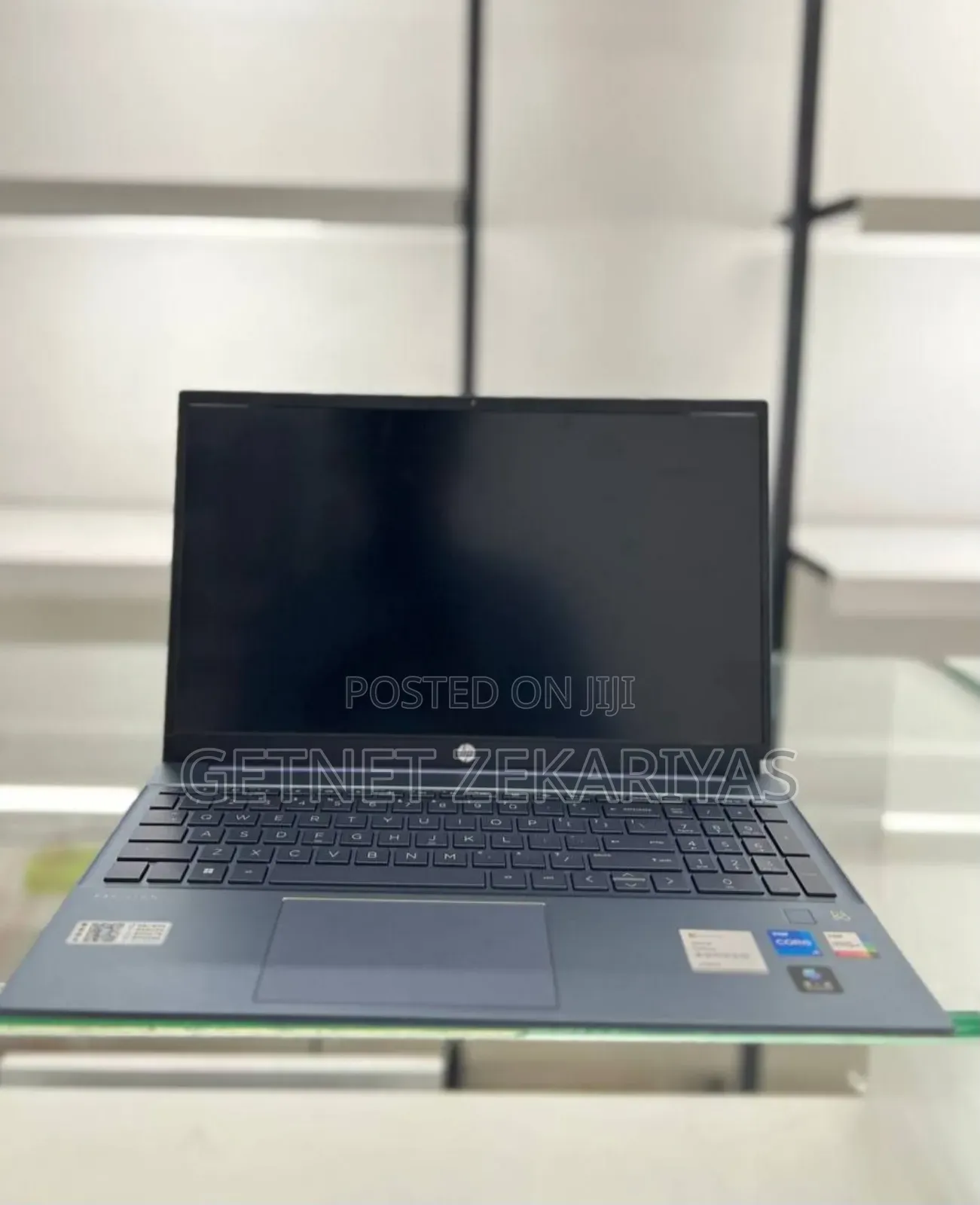 New Laptop HP Pavilion 14 16GB Intel Core I5 SSD 512GB