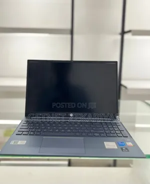 New Laptop HP Pavilion 14 16GB Intel Core I5 SSD 512GB