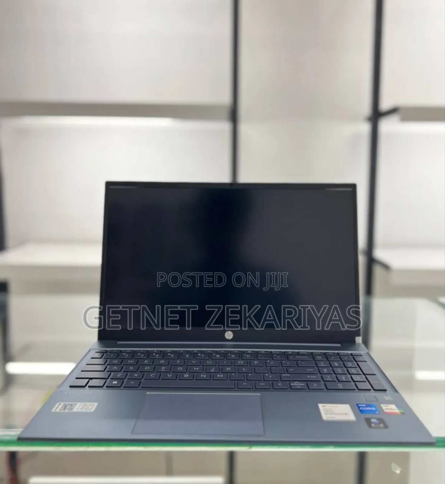 New Laptop HP Pavilion 14 16GB Intel Core I5 SSD 512GB