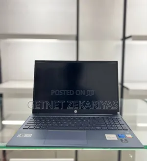 New Laptop HP Pavilion 14 16GB Intel Core I5 SSD 512GB