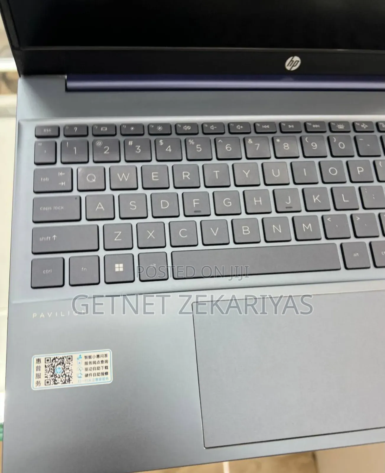 New Laptop HP Pavilion 14 16GB Intel Core I5 SSD 512GB