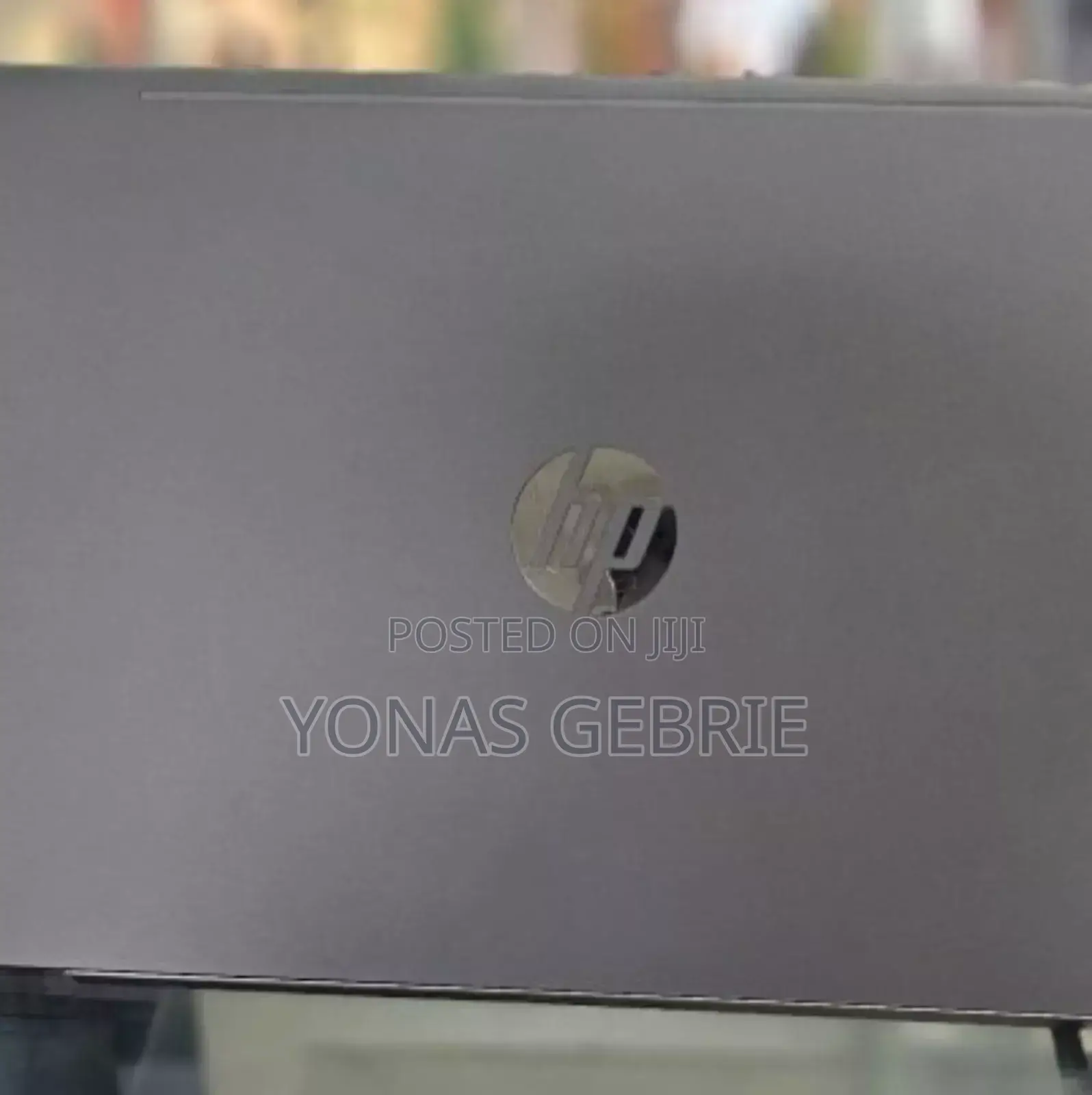 New Laptop HP Pavilion 17 8GB Intel Core I7 SSD 512GB