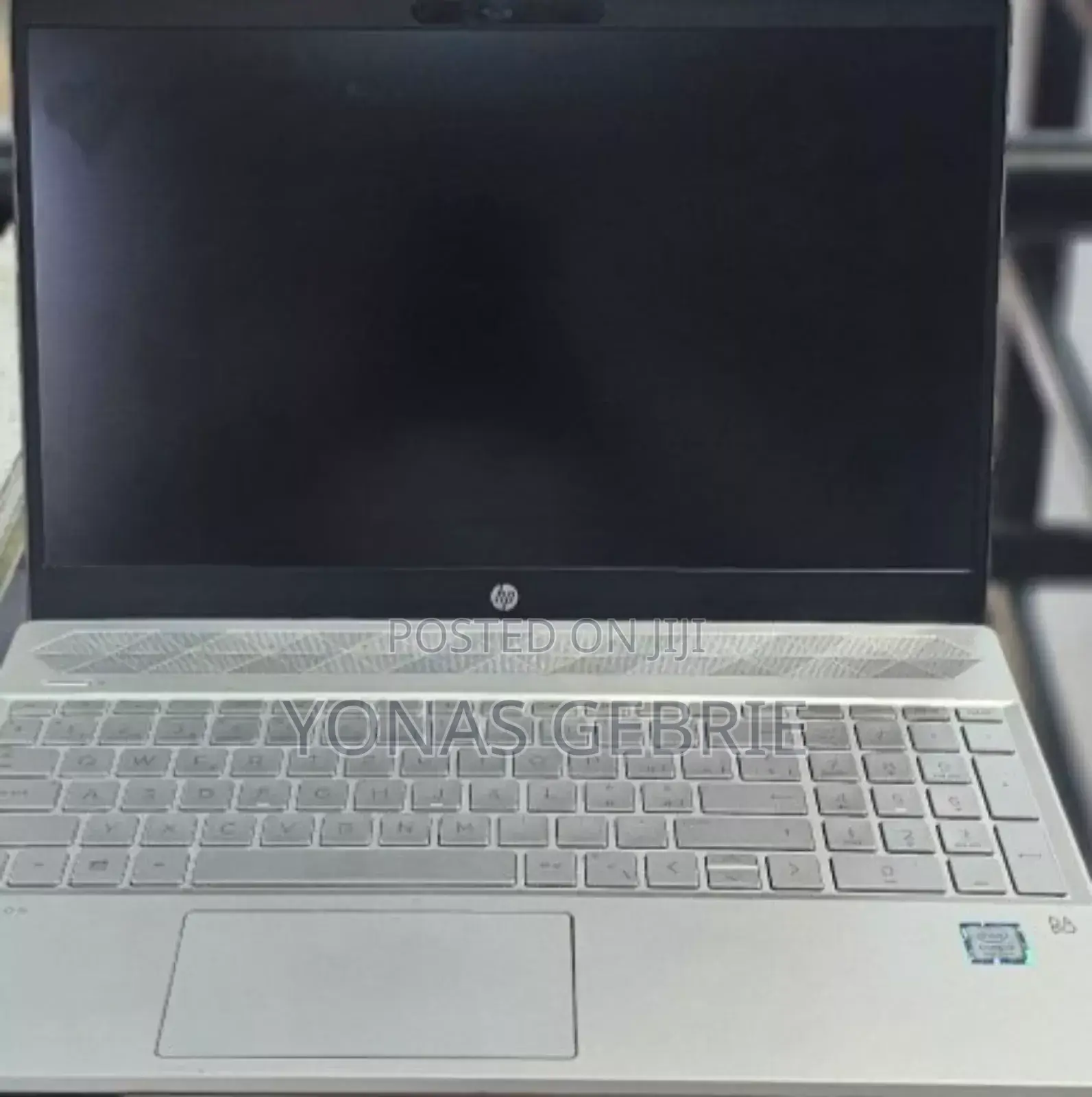 New Laptop HP Pavilion 17 8GB Intel Core I7 SSD 512GB