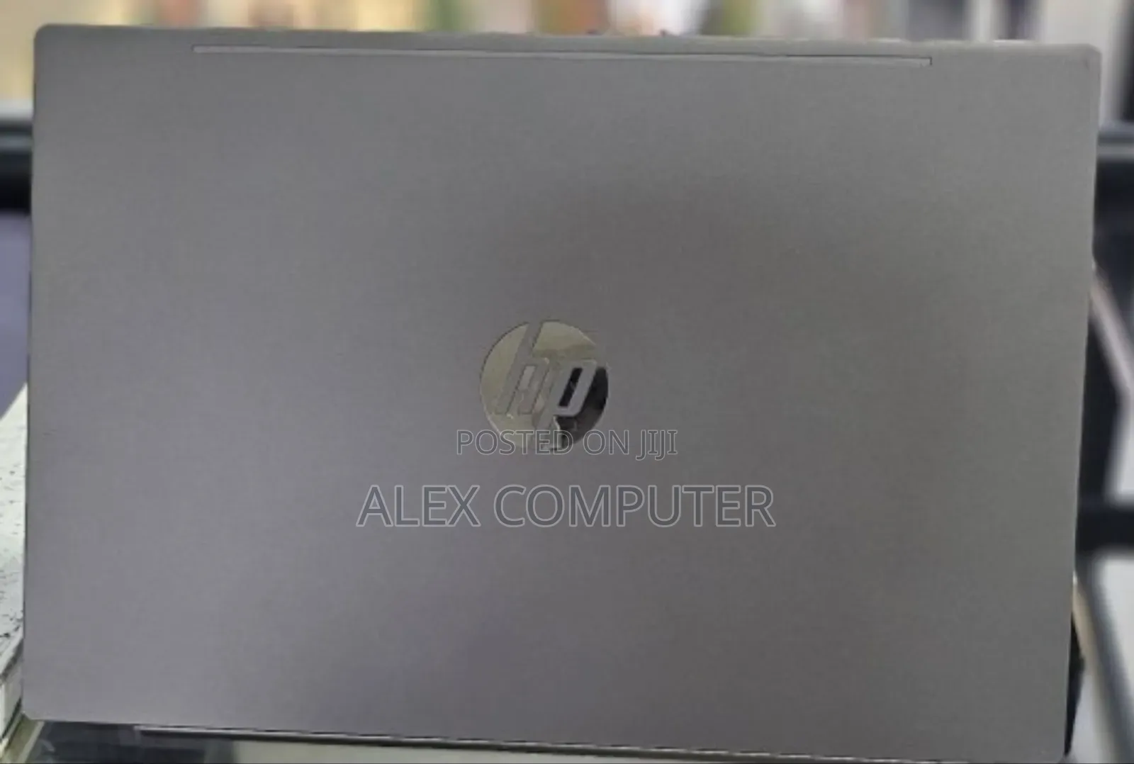 New Laptop HP Pavilion 15 8GB Intel Core I7 SSD 512GB