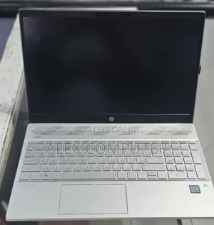 New Laptop HP Pavilion 15 8GB Intel Core I7 SSD 512GB