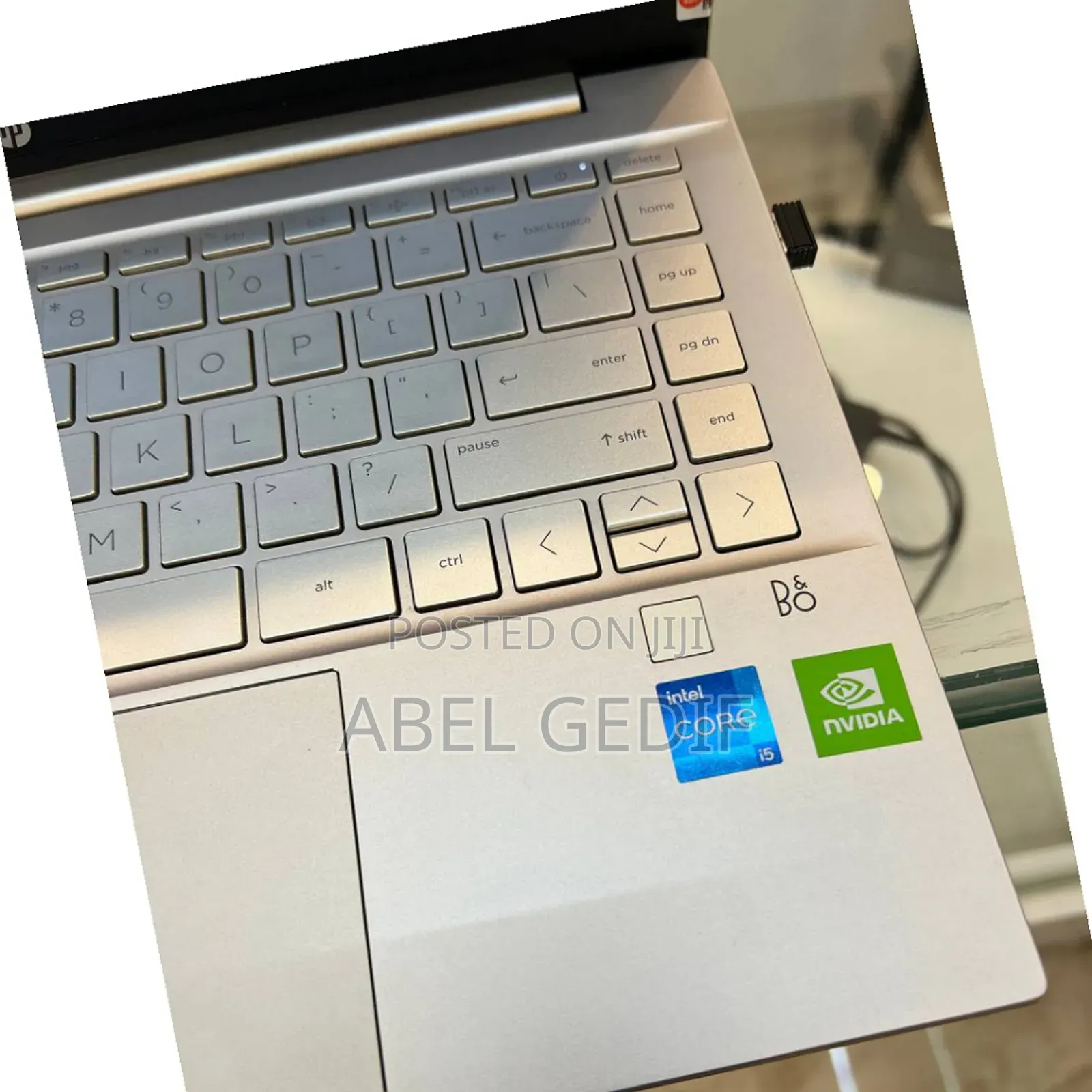 New Laptop HP Pavilion 14 16GB Intel Core I5 SSD 512GB