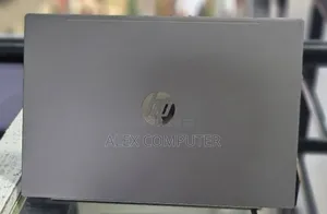 New Laptop HP Pavilion 15 8GB Intel Core I7 SSD 512GB