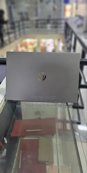 Photo - New Laptop HP Pavilion 15 8GB Intel Core I7 SSD 512GB