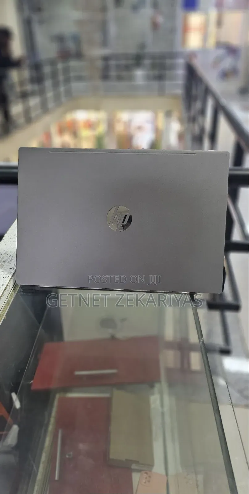 New Laptop HP Pavilion 15 8GB Intel Core I7 SSD 512GB