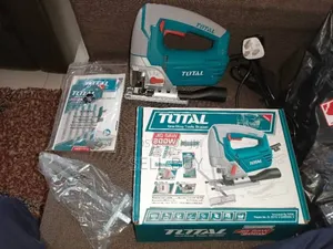 Total Jigsaw 800w