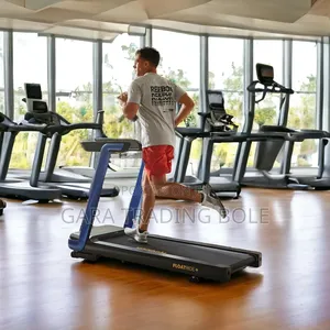 የadidas 23 የ21ክፍለ ዘመን ዘመናዊ የመሮጫ ማሽን ነዉ
4.5 የፈረስ ጉልበት