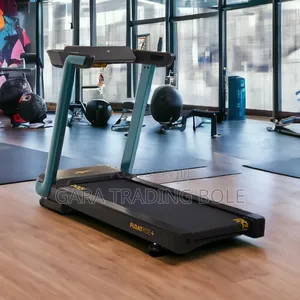 የadidas 23 የ21ክፍለ ዘመን ዘመናዊ የመሮጫ ማሽን ነዉ
4.5 የፈረስ ጉልበት