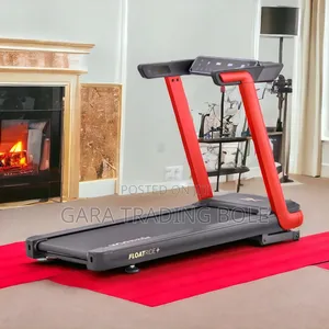 የadidas 23 የ21ክፍለ ዘመን ዘመናዊ የመሮጫ ማሽን ነዉ
4.5 የፈረስ ጉልበት