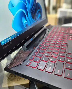 New Laptop Lenovo Y70 8GB Intel Core I5 HDD+SSD 1T