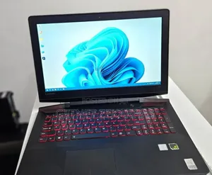 New Laptop Lenovo IdeaPad Y730 8GB Intel Core I5 HDD+SSD 128GB