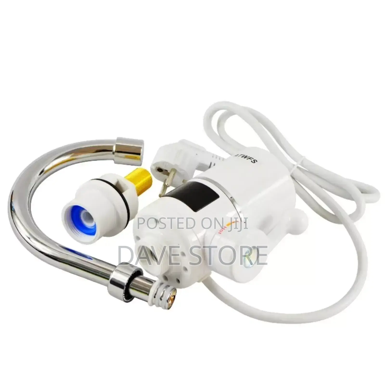 Kelin Electric Instant Heating Faucet