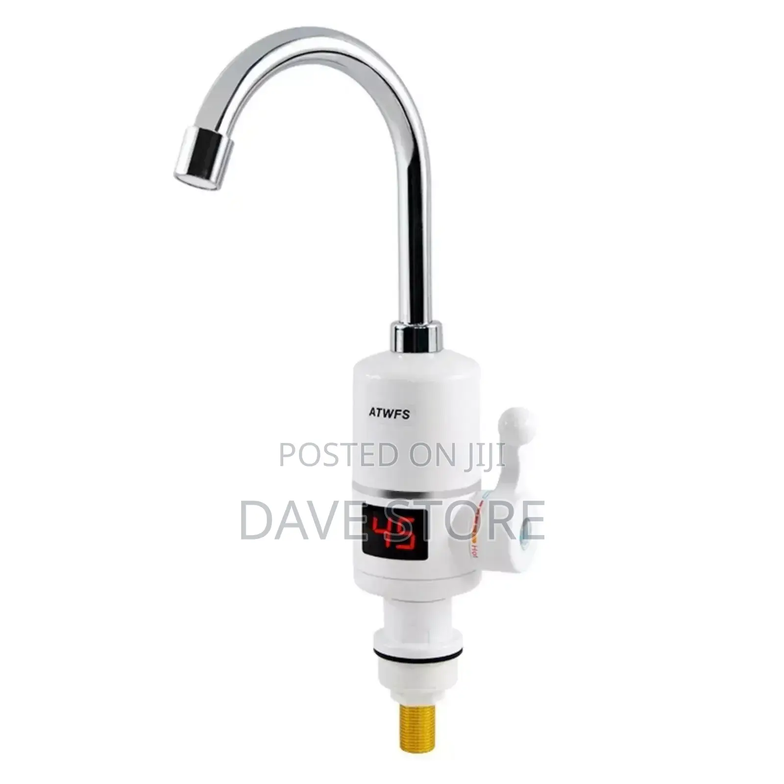 Kelin Electric Instant Heating Faucet