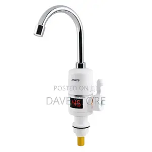 Kelin Electric Instant Heating Faucet