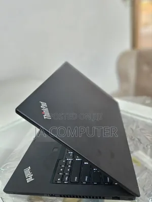 New Laptop Lenovo ThinkPad T14 16GB Intel Core I7 SSD 1T