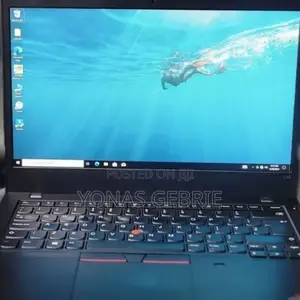 New Laptop Lenovo Thinkpad L14 8GB Intel Core I5 SSD 256GB