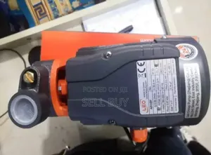Leo Water Pump 0.5hp 1hp