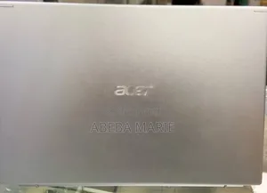 New Laptop Acer Aspire 5 8GB Intel Core I5 SSD 512GB
