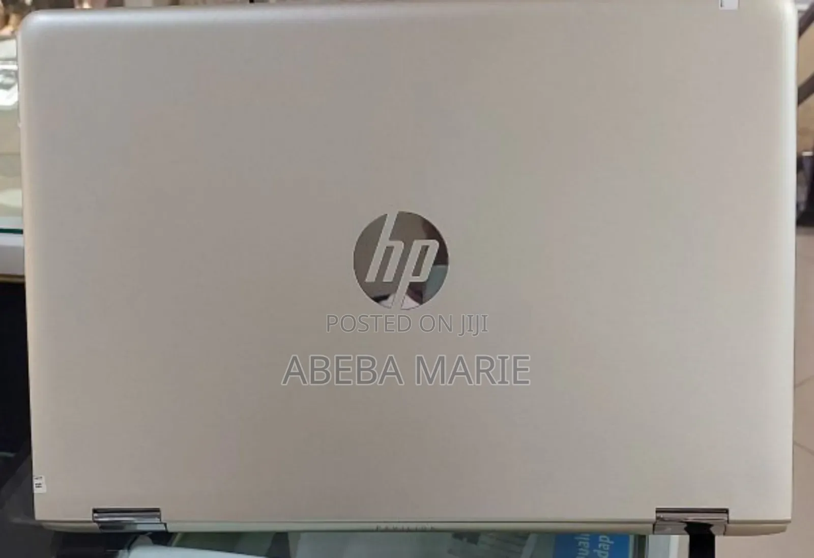 New Laptop HP Pavilion X360 8GB Intel Core I7 SSD 512GB