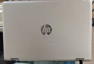 New Laptop HP Pavilion X360 8GB Intel Core I7 SSD 512GB