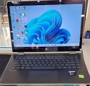 Photo - New Laptop HP Pavilion X360 8GB Intel Core I7 SSD 512GB