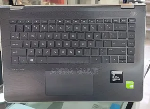 New Laptop HP Pavilion X360 8GB Intel Core I7 SSD 512GB