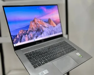 Photo - New Laptop HP ZBook 15 16GB Intel Core I7 SSD 512GB