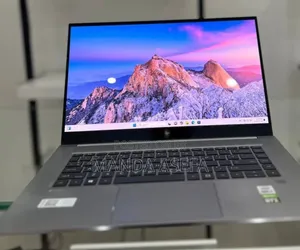 New Laptop HP ZBook 15 16GB Intel Core I7 SSD 512GB