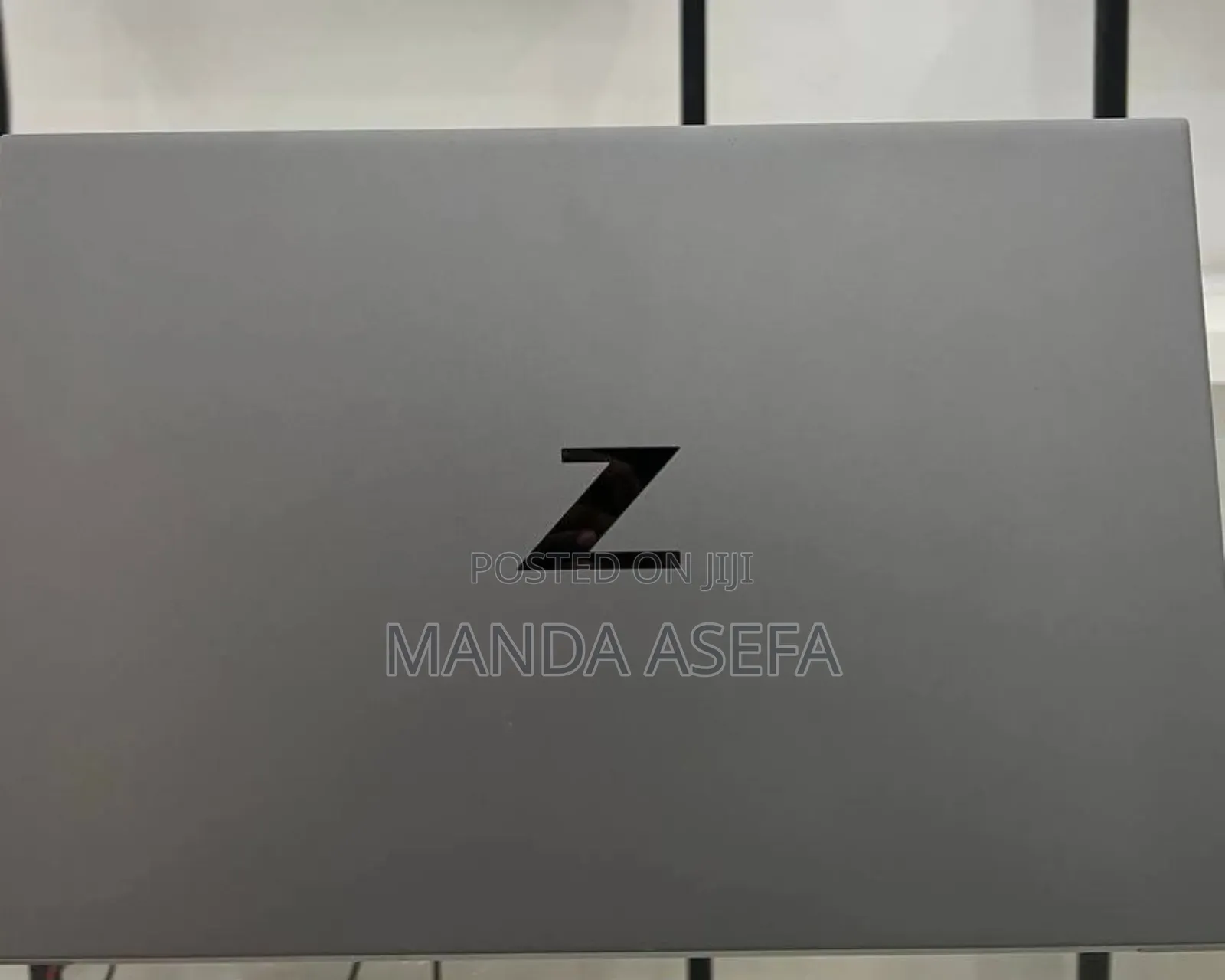 New Laptop HP ZBook 15 16GB Intel Core I7 SSD 512GB