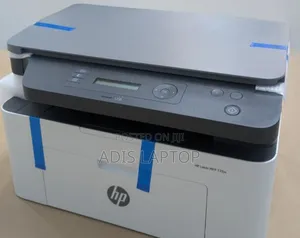 HP Laster MFP 135W
