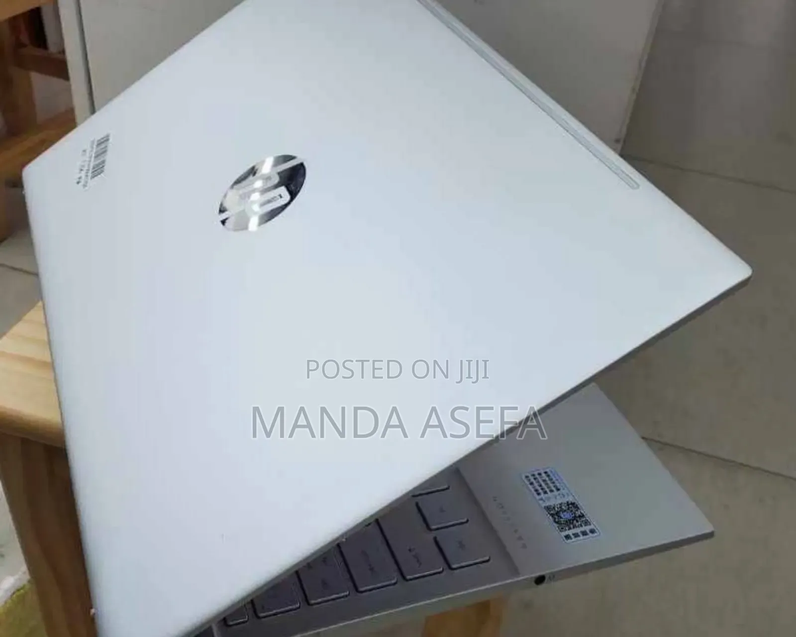 New Laptop HP Pavilion 15 16GB Intel Core I7 SSD 512GB