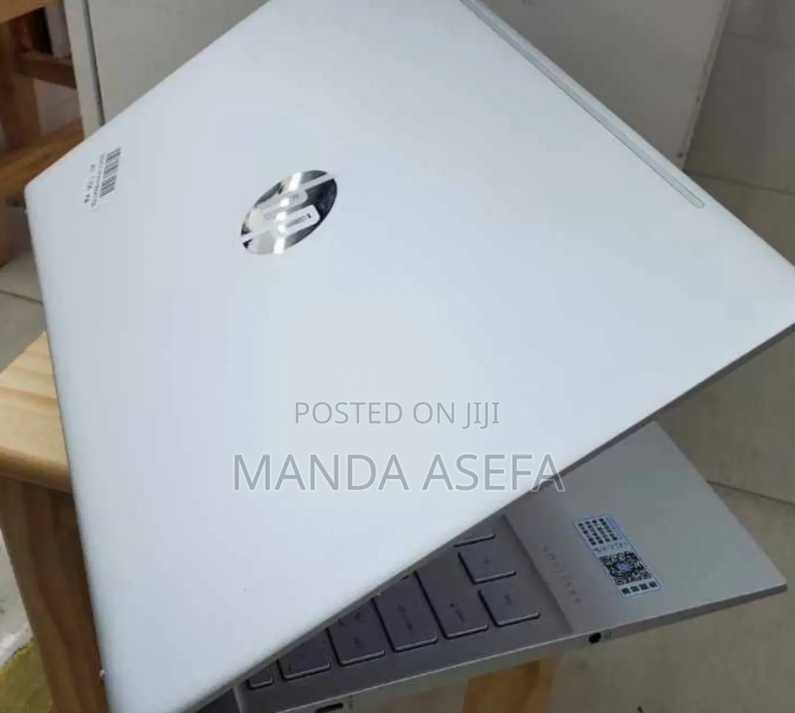 New Laptop HP Pavilion 15 16GB Intel Core I7 SSD 512GB