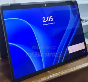 Photo - New Laptop HP Spectre 16GB Intel Core I7 SSD 1T