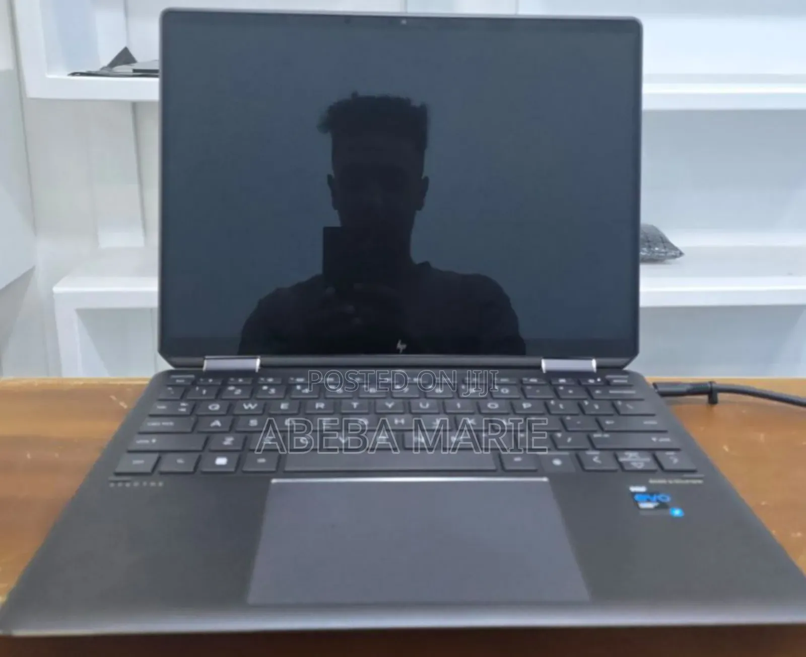 New Laptop HP Spectre 16GB Intel Core I7 SSD 1T