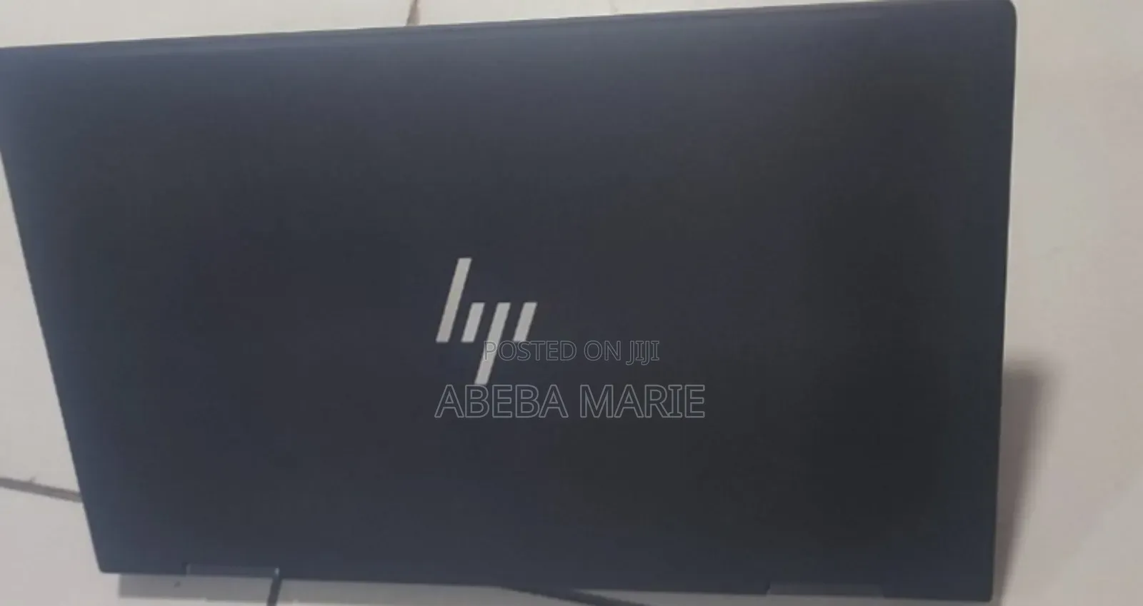 New Laptop HP Envy 4 8GB AMD Ryzen 5 SSD 256GB