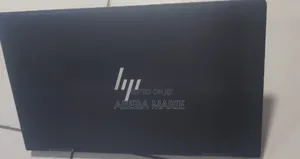 Photo - New Laptop HP Envy 4 8GB AMD Ryzen 5 SSD 256GB