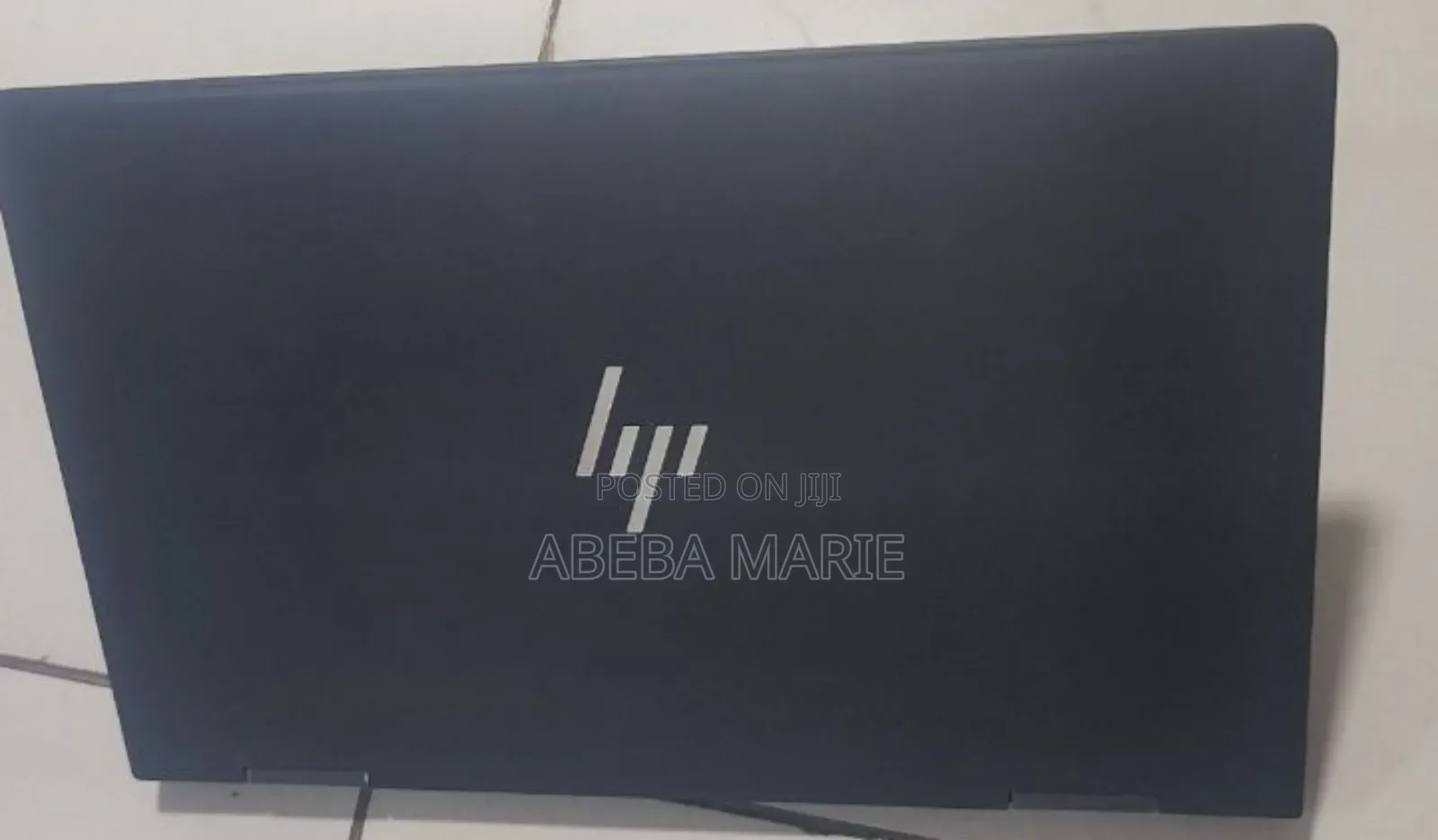 New Laptop HP Envy 4 8GB AMD Ryzen 5 SSD 256GB