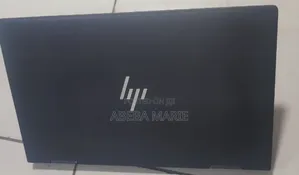New Laptop HP Envy 4 8GB AMD Ryzen 5 SSD 256GB