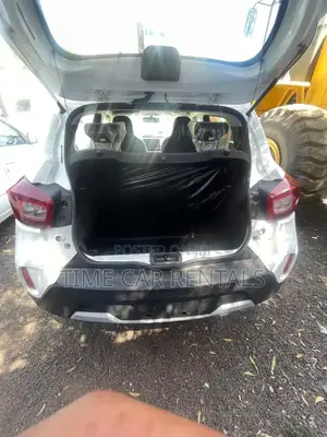 New Dongfeng EV EX1 33 kW FWD 2023 White