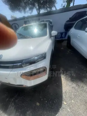 New Dongfeng EV EX1 33 kW FWD 2023 White