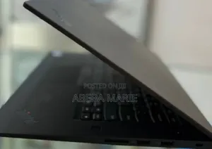 New Laptop Lenovo ThinkPad X1 16GB Intel Core I7 SSD 512GB